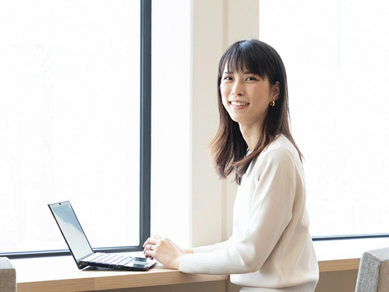 株式会社ガロア 求人画像1