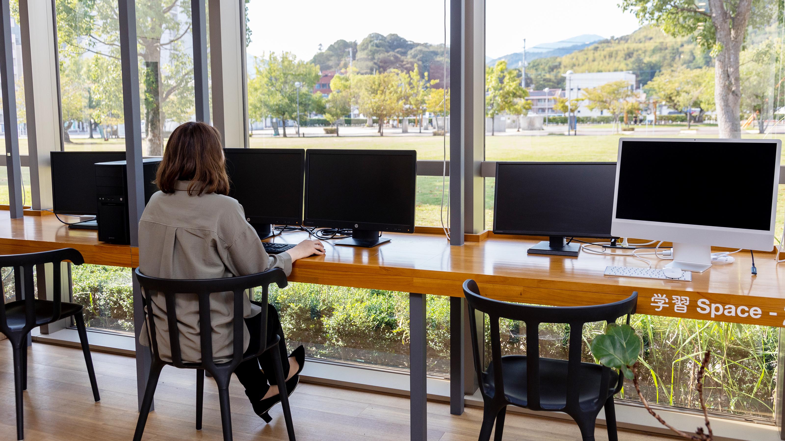 企業トップ画像