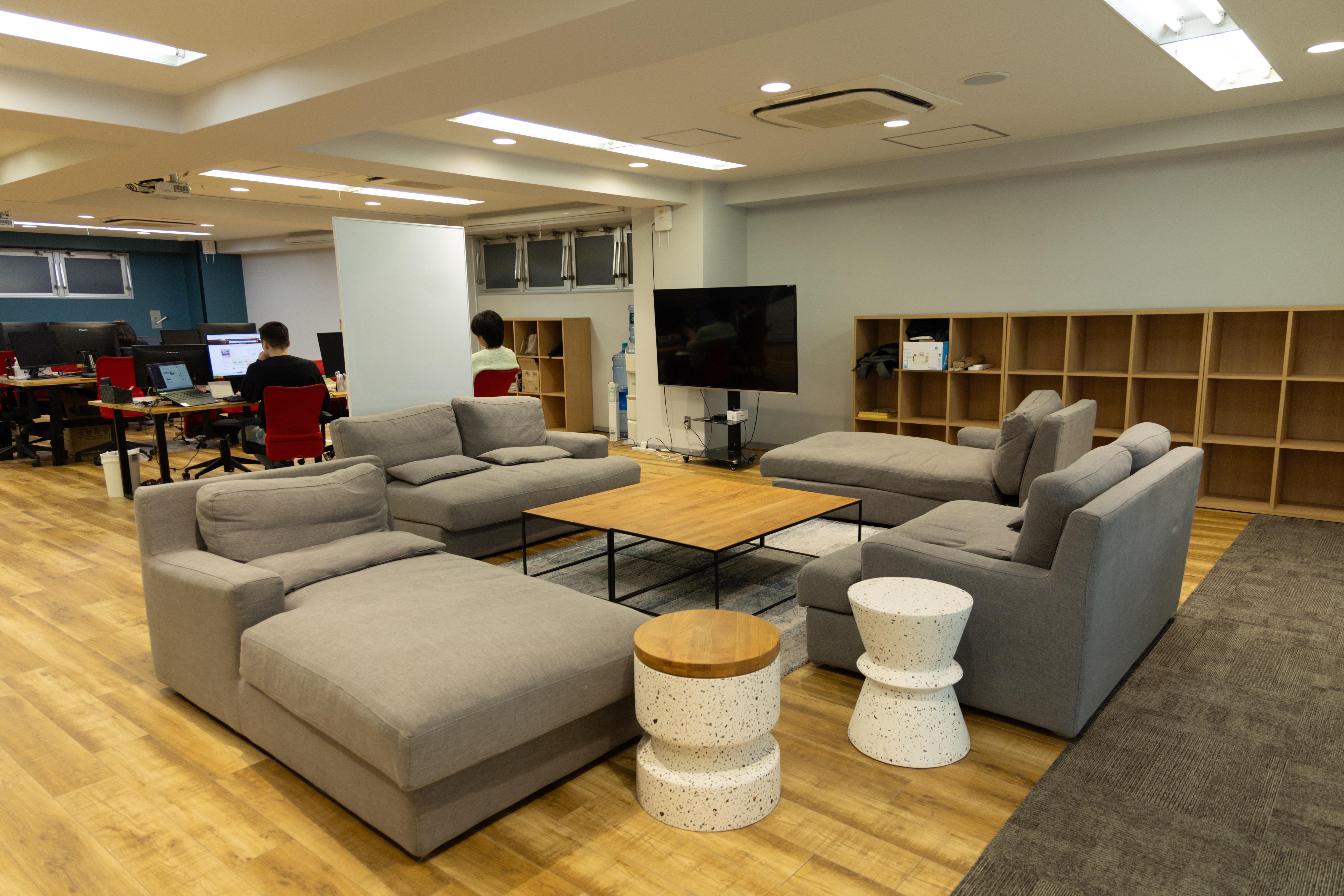 株式会社 カーペイディーエムのイメージ画像1