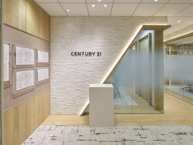 事業内容：不動産エージェント事業／不動産開発事業／総合建設事業