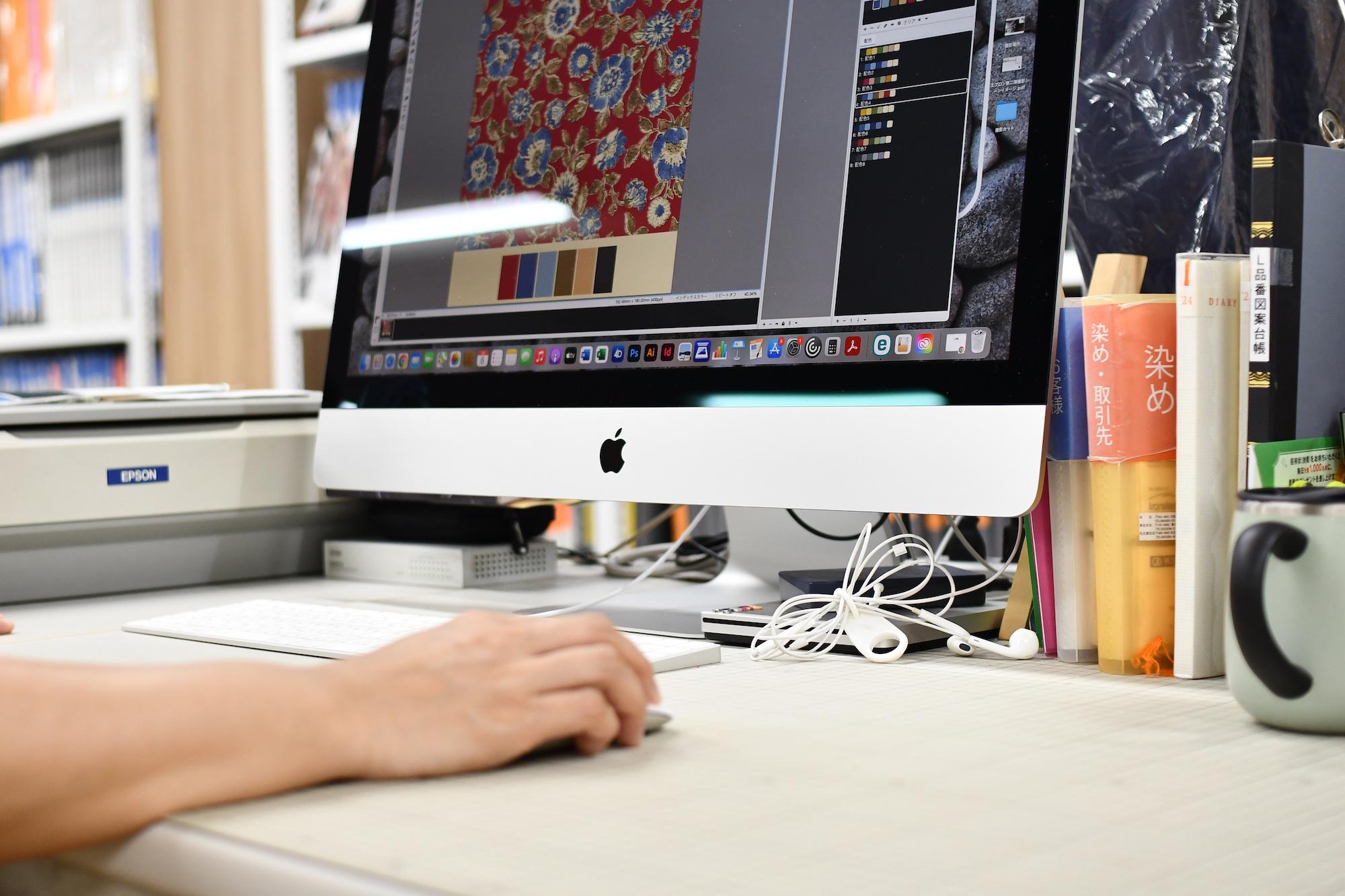 企業トップ画像