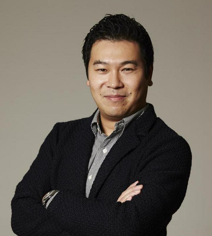 株式会社タレントアンドアセスメントのインタビュー写真