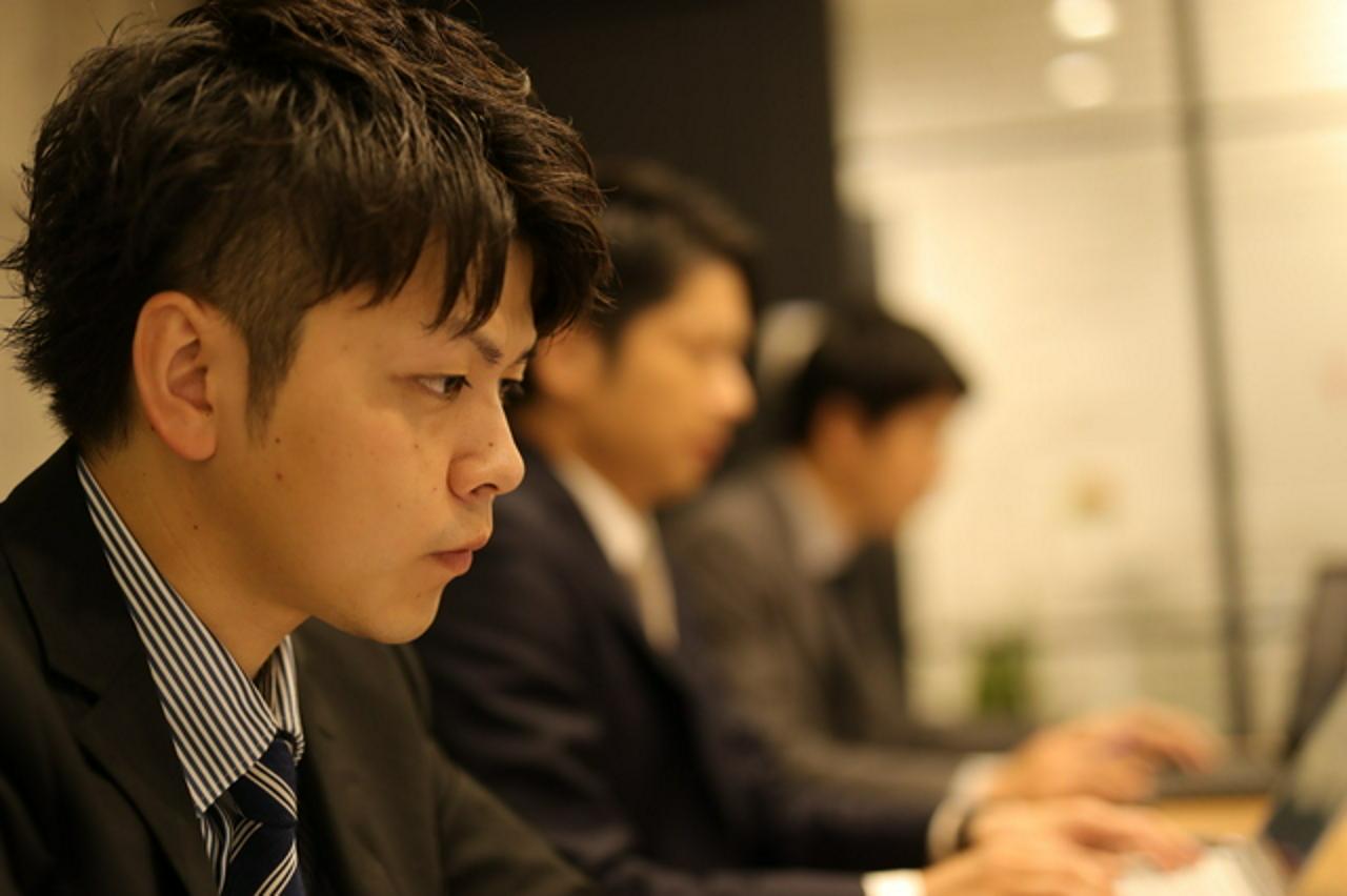 株式会社TAPP 求人画像1