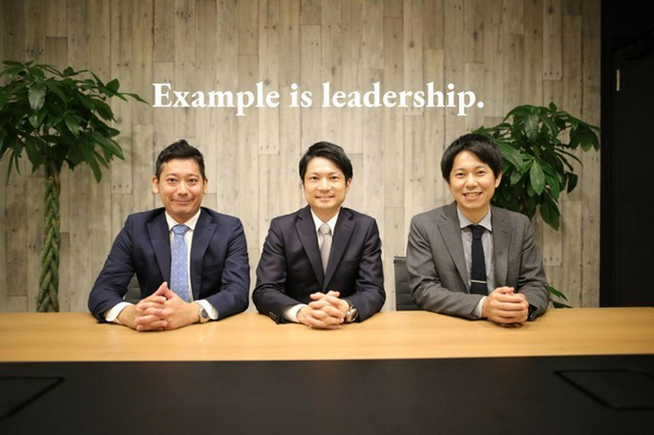 株式会社TAPP 求人画像1