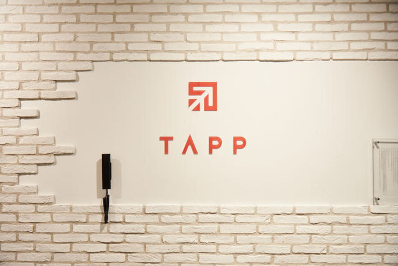 株式会社TAPP 求人画像1