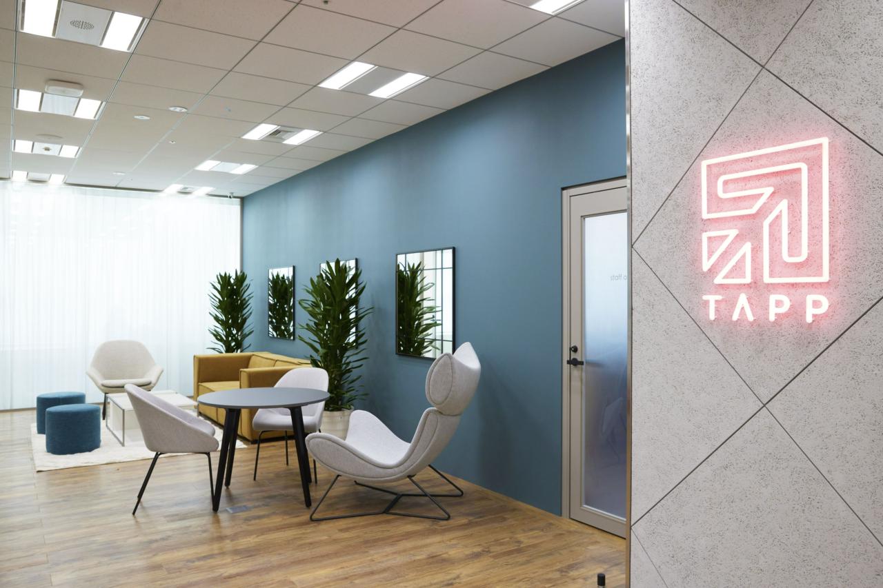 株式会社TAPP 求人画像1