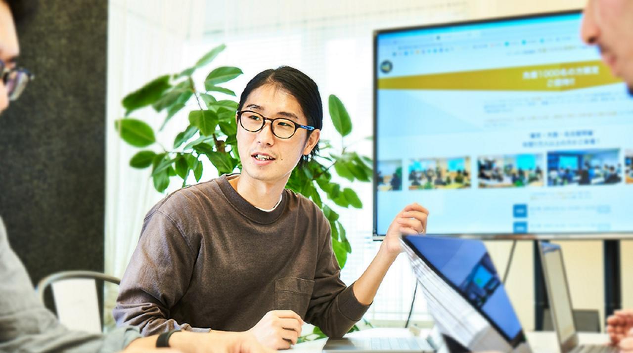 株式会社TAPP 求人画像1