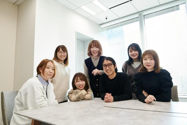 募集している求人：26.219～【マーケティング部】広告運用担当/リーダー候補