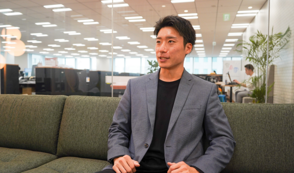 募集している求人：【営業部】中古仕入営業 （ポテンシャル枠／未経験可）