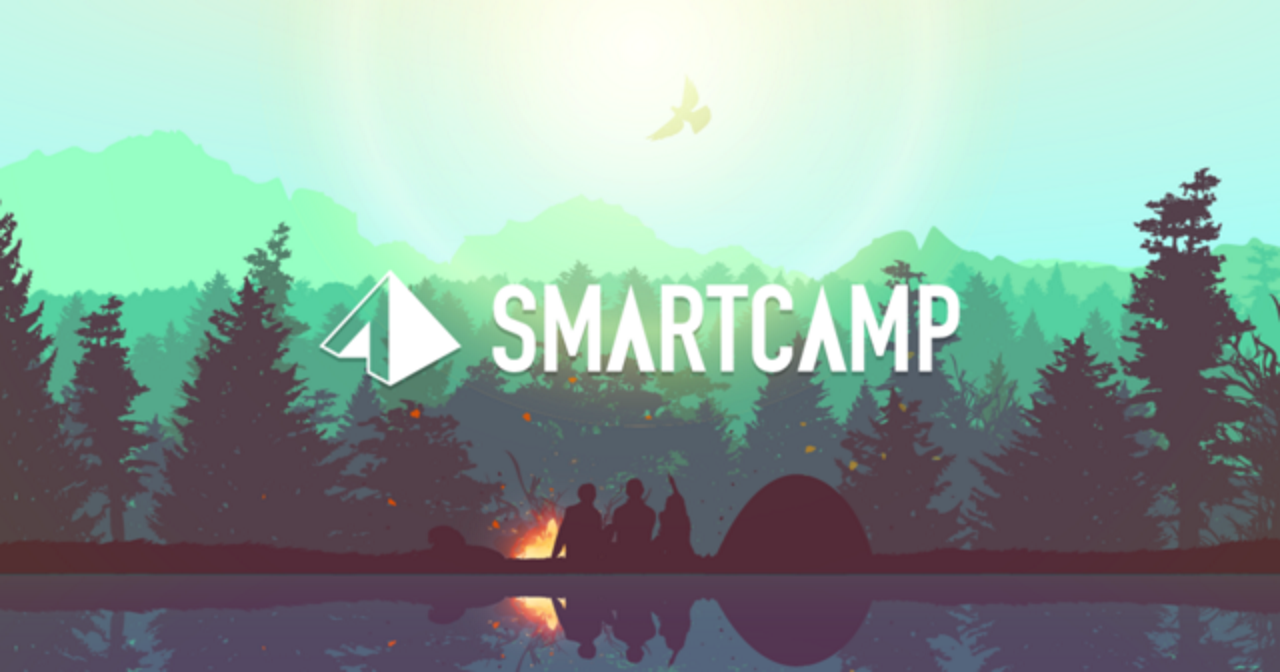 スマートキャンプ株式会社 求人画像1