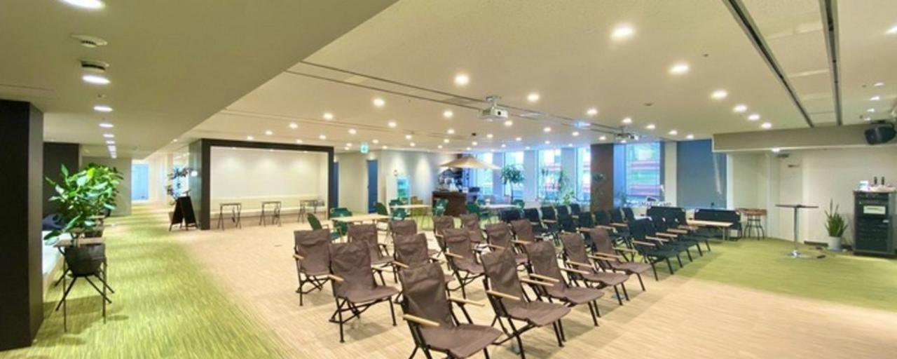 スマートキャンプ株式会社 求人画像1