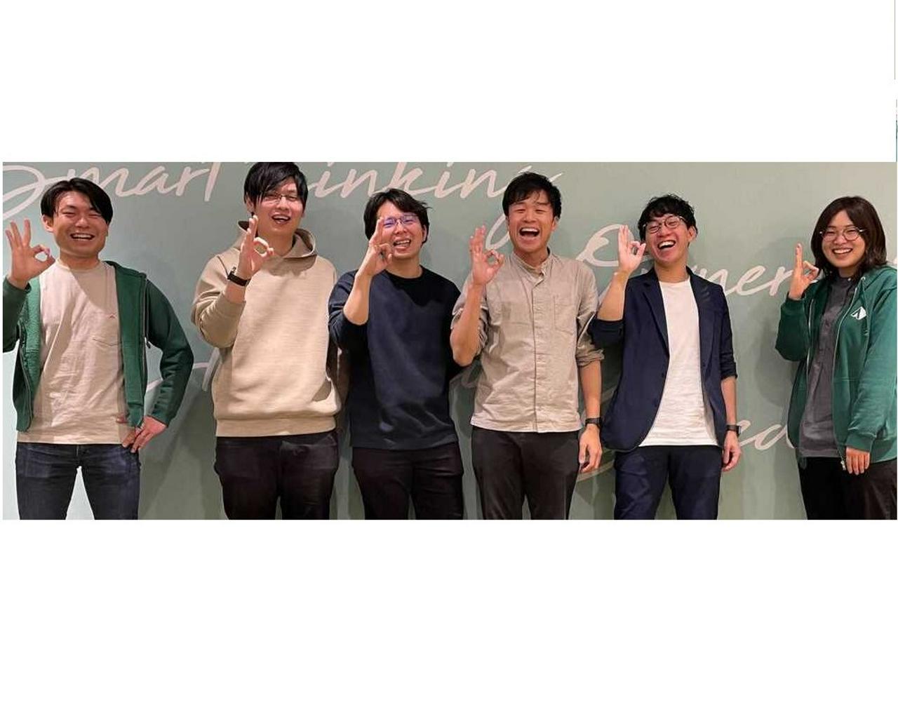 スマートキャンプ株式会社 求人画像1