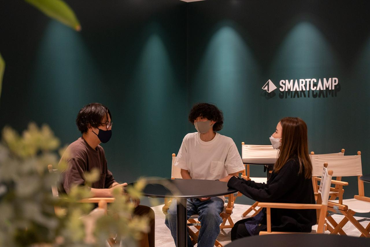 スマートキャンプ株式会社 求人画像1