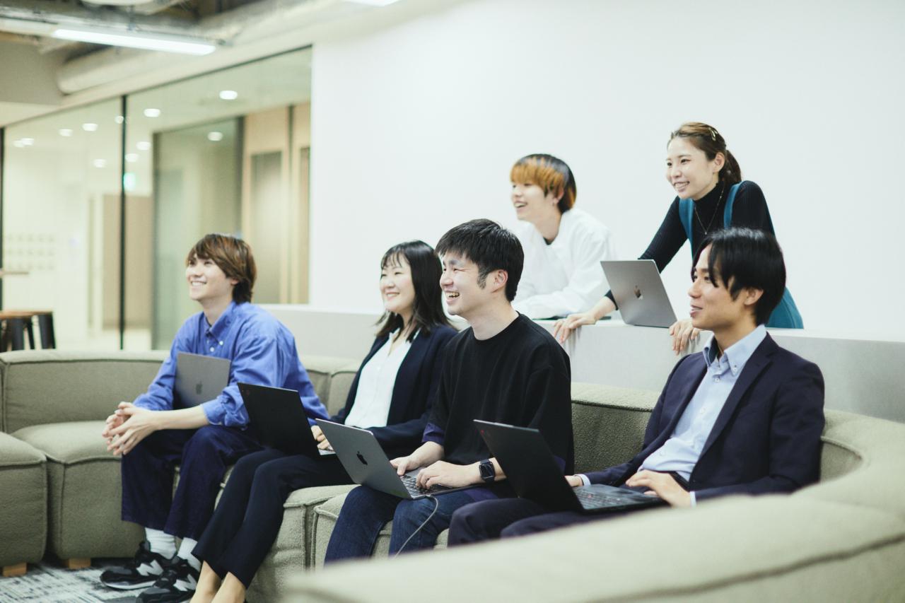 スマートキャンプ株式会社 求人画像1