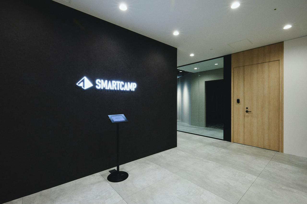 スマートキャンプ株式会社 求人画像1