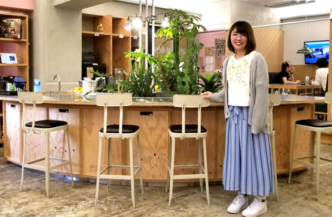 AIQ株式会社 求人画像1