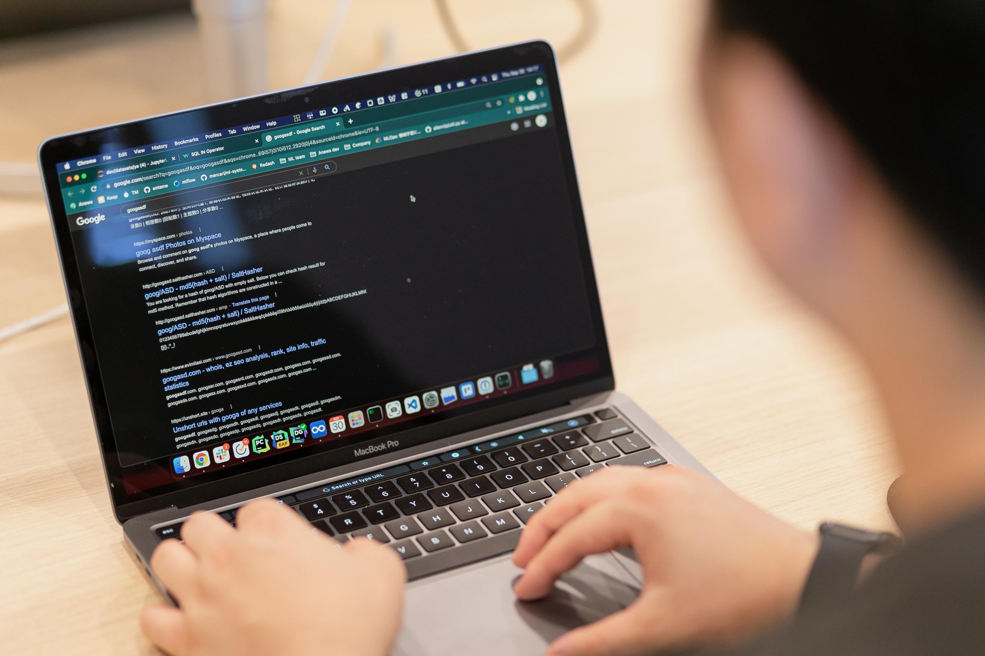 ストックマーク 株式会社のイメージ画像1