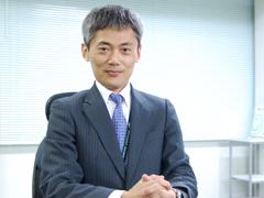 代表取締役 　田邊 直人 氏