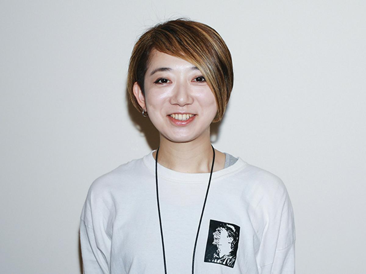 インタビュー画像