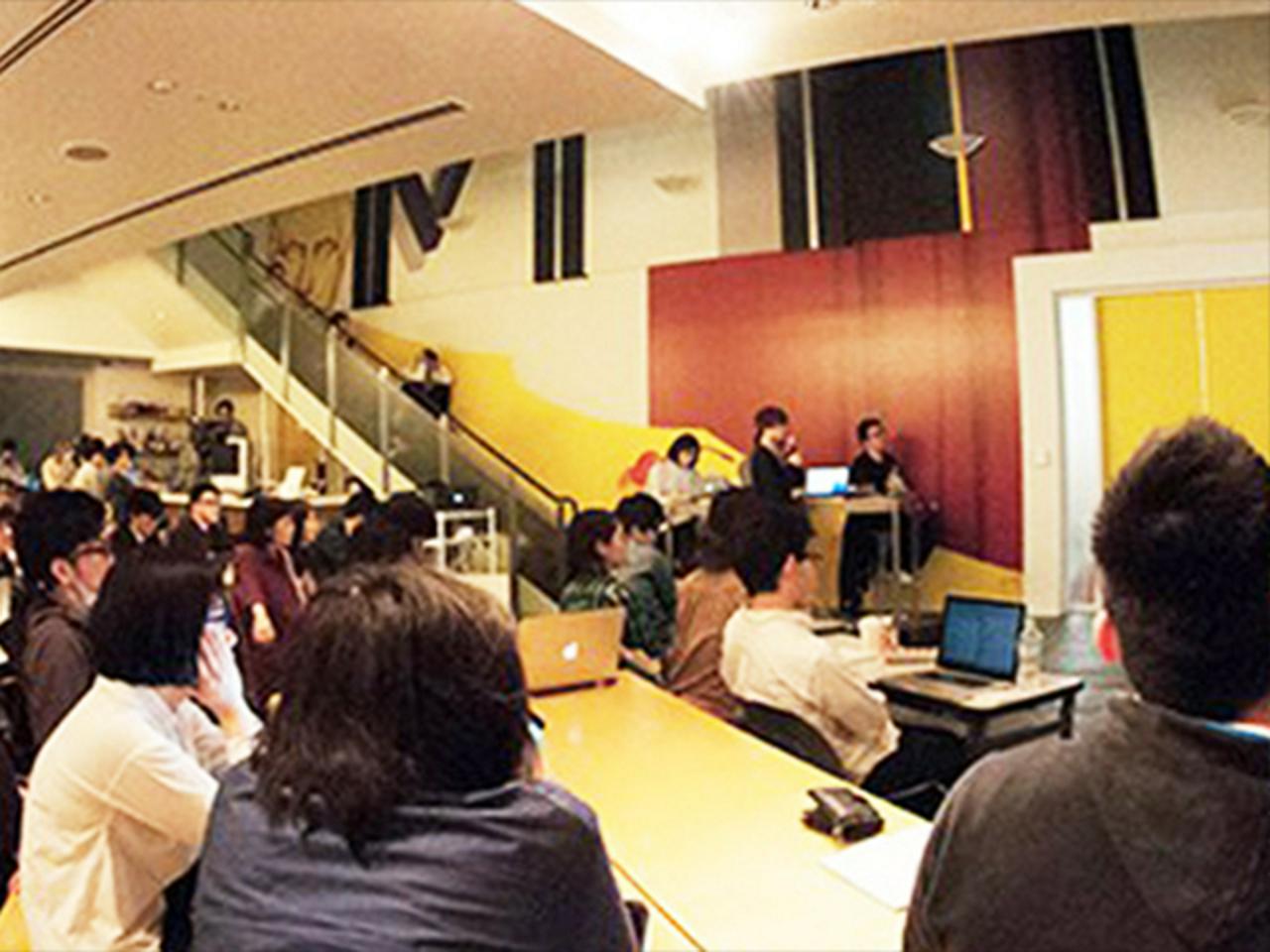 株式会社バスキュール 求人画像1