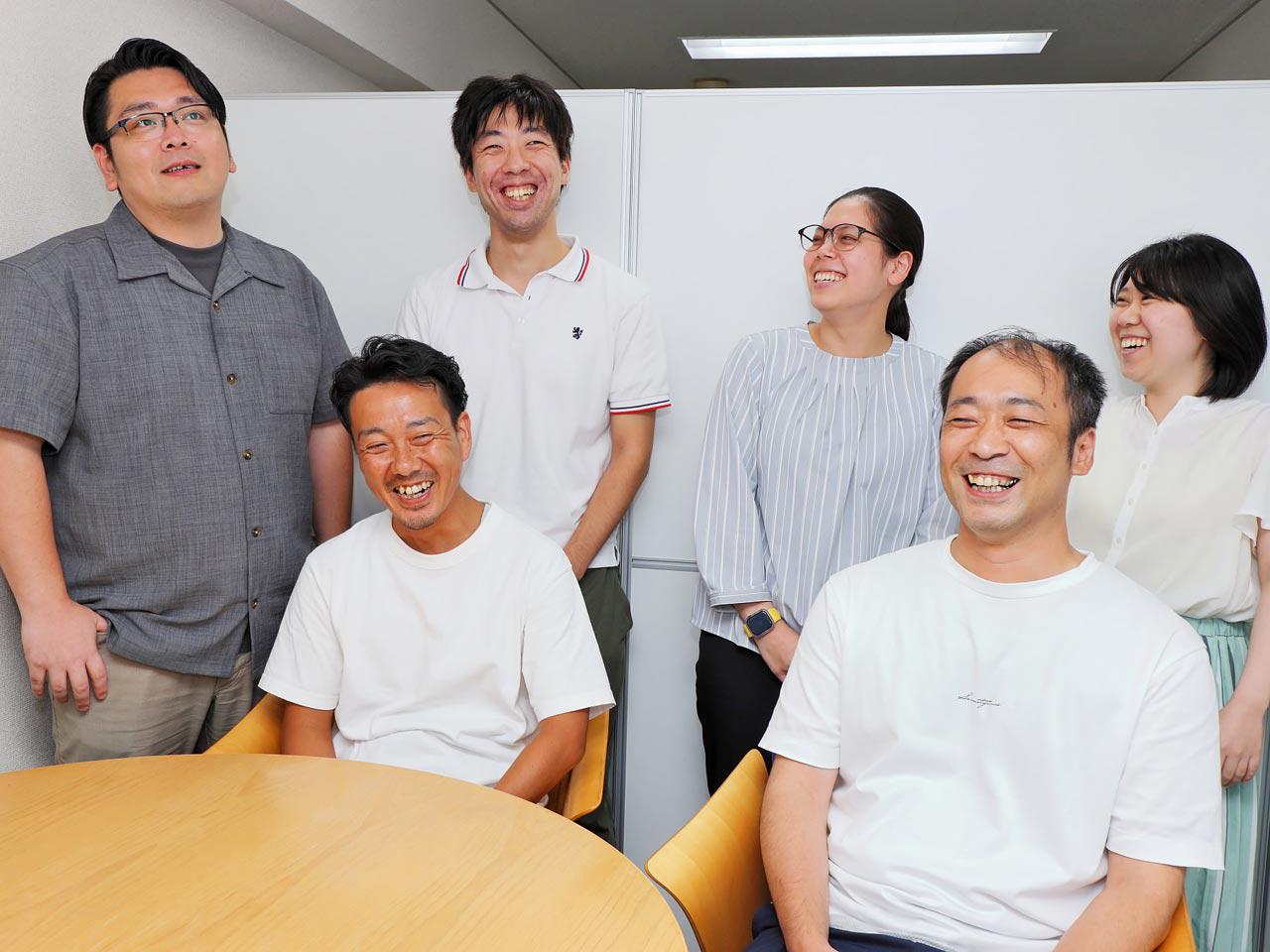 株式会社 テクノコンシェルのイメージ画像2