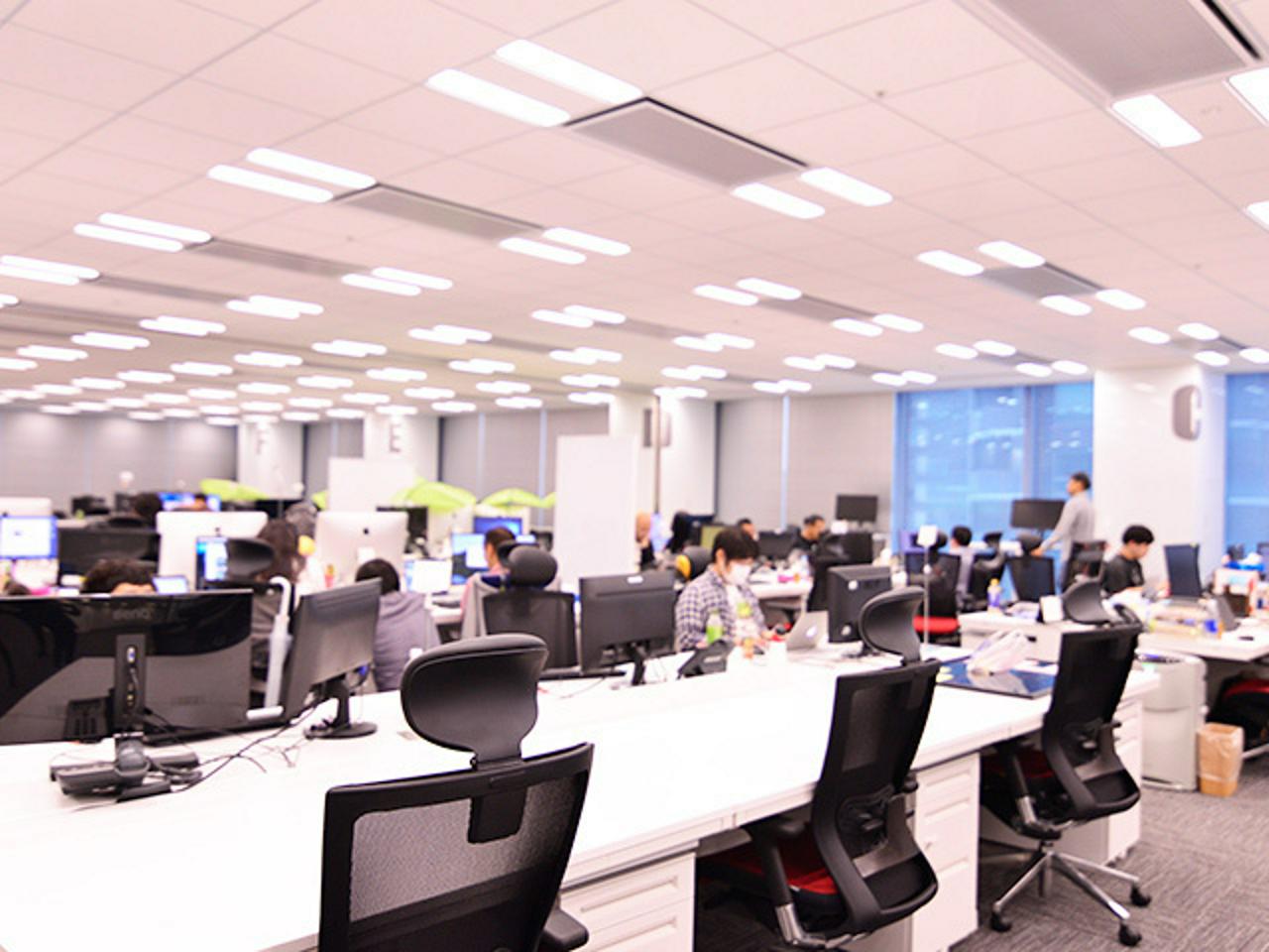 エヌ・シー・ジャパン株式会社 求人画像1