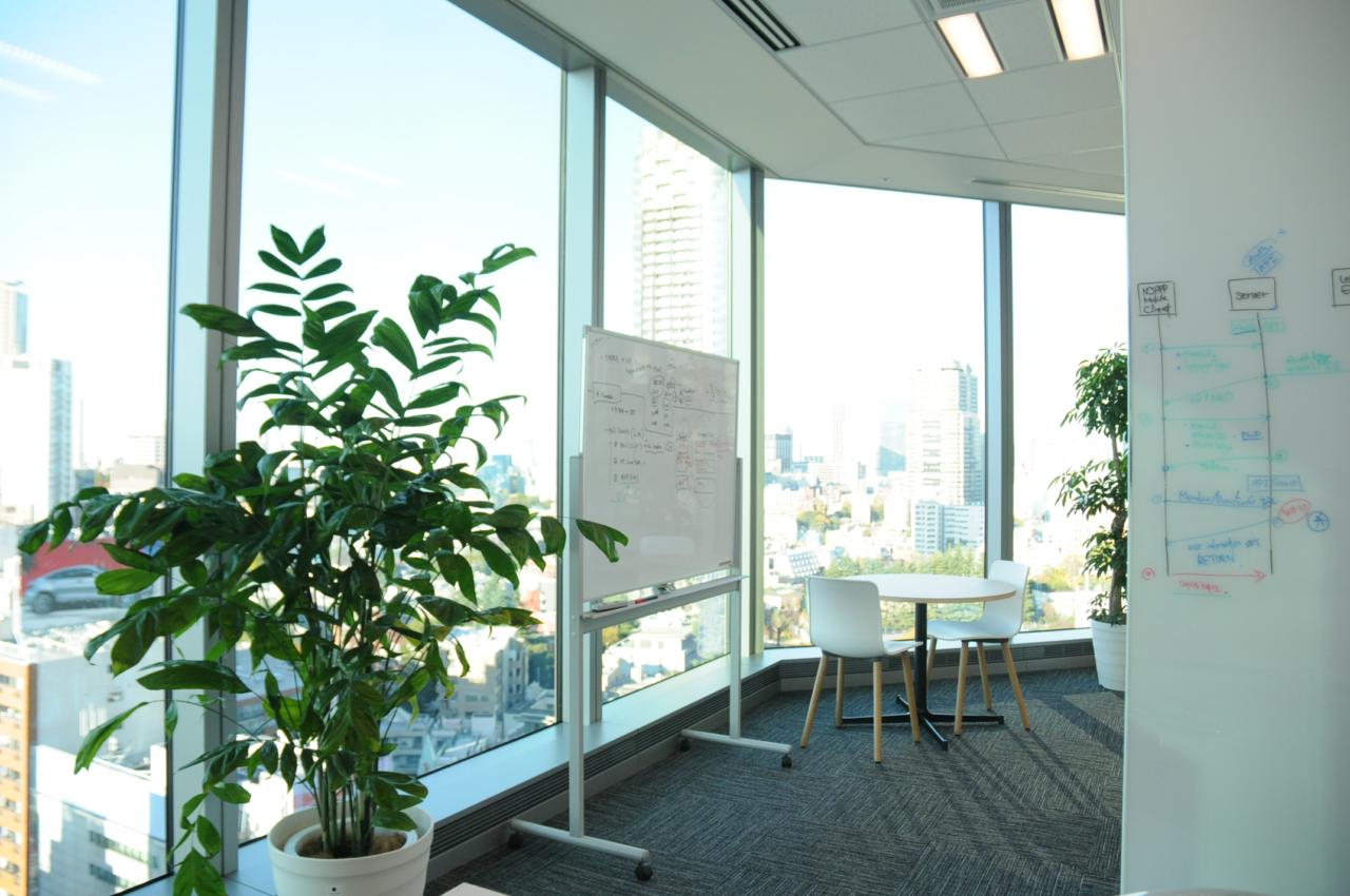 エヌ・シー・ジャパン株式会社 求人画像1