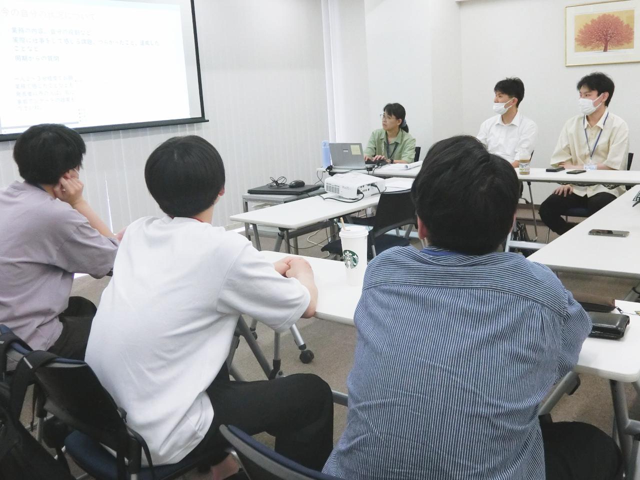 株式会社 アイシンクのイメージ画像3