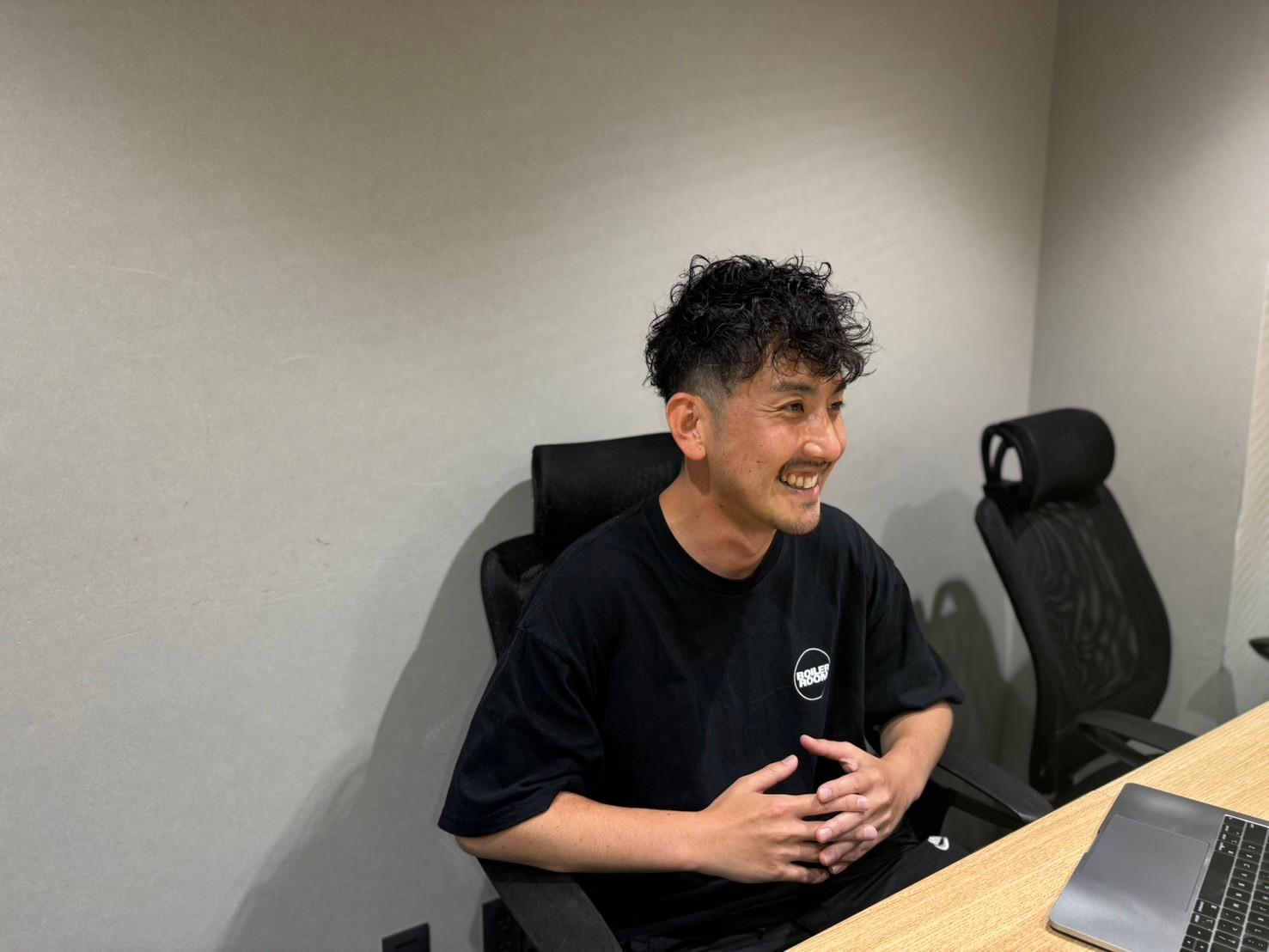 Growfit 株式会社のイメージ画像1