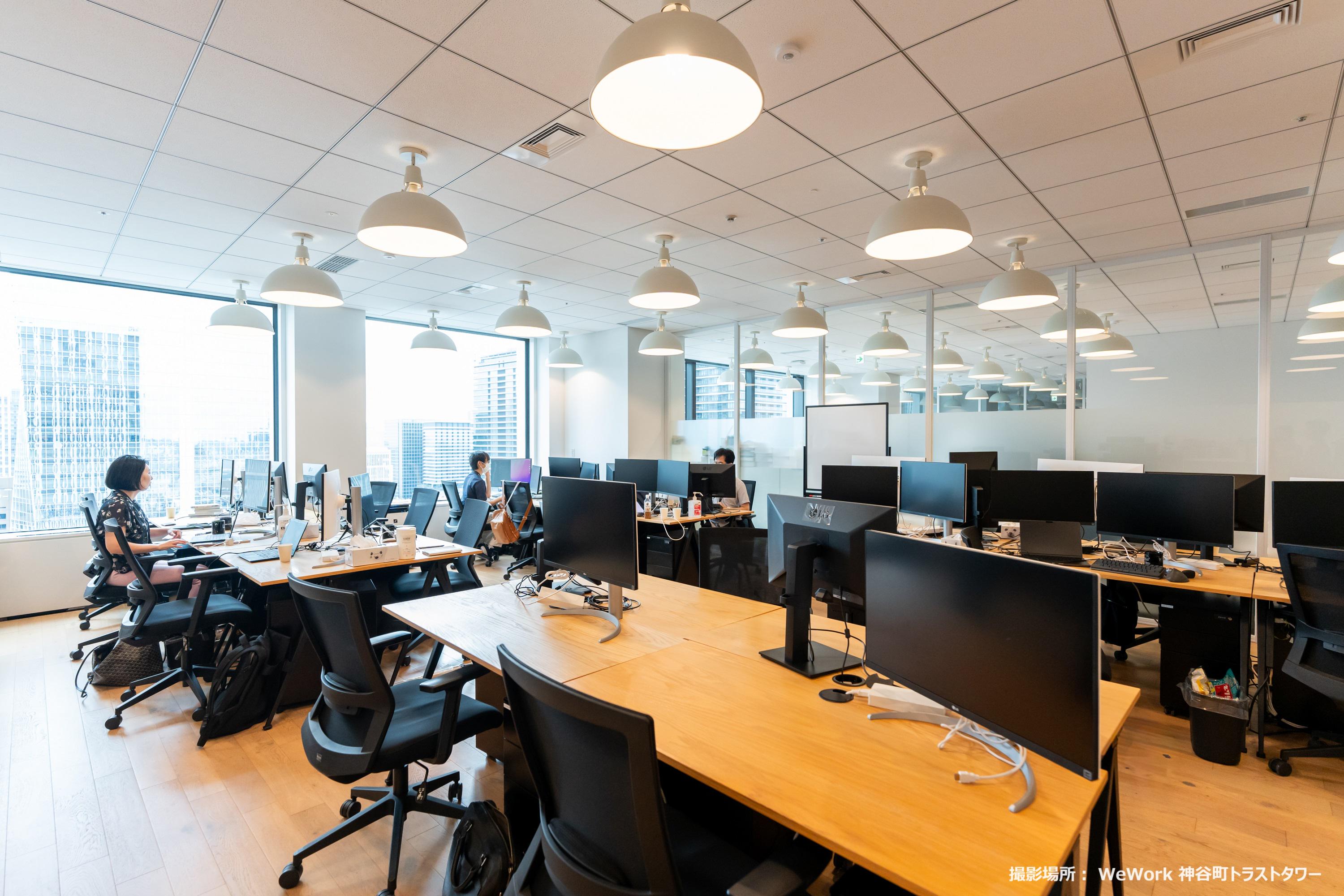 株式会社 ALGO ARTISのイメージ画像2