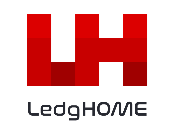 事業内容：ふるさと納税管理システム 「LedgHOME（レジホーム）」