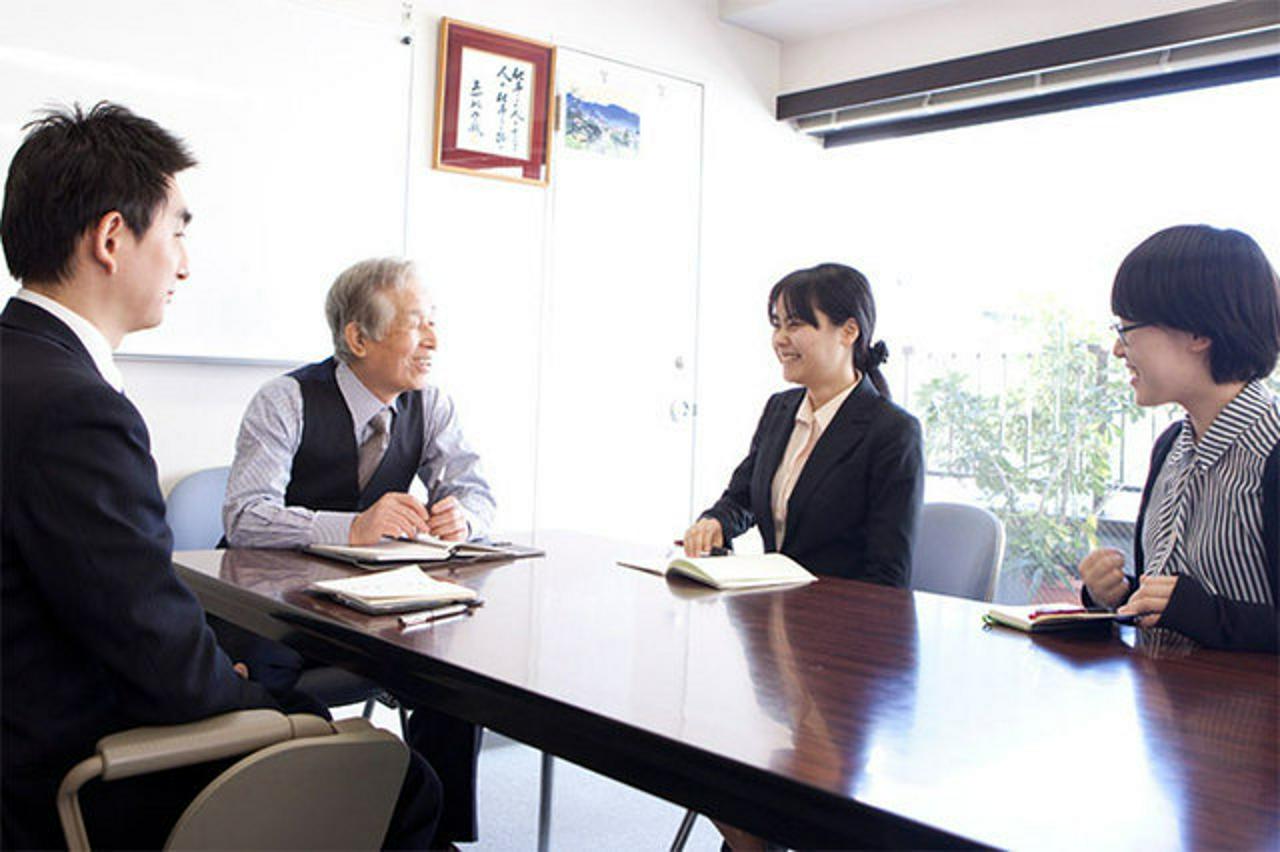 新東電算株式会社 求人画像1