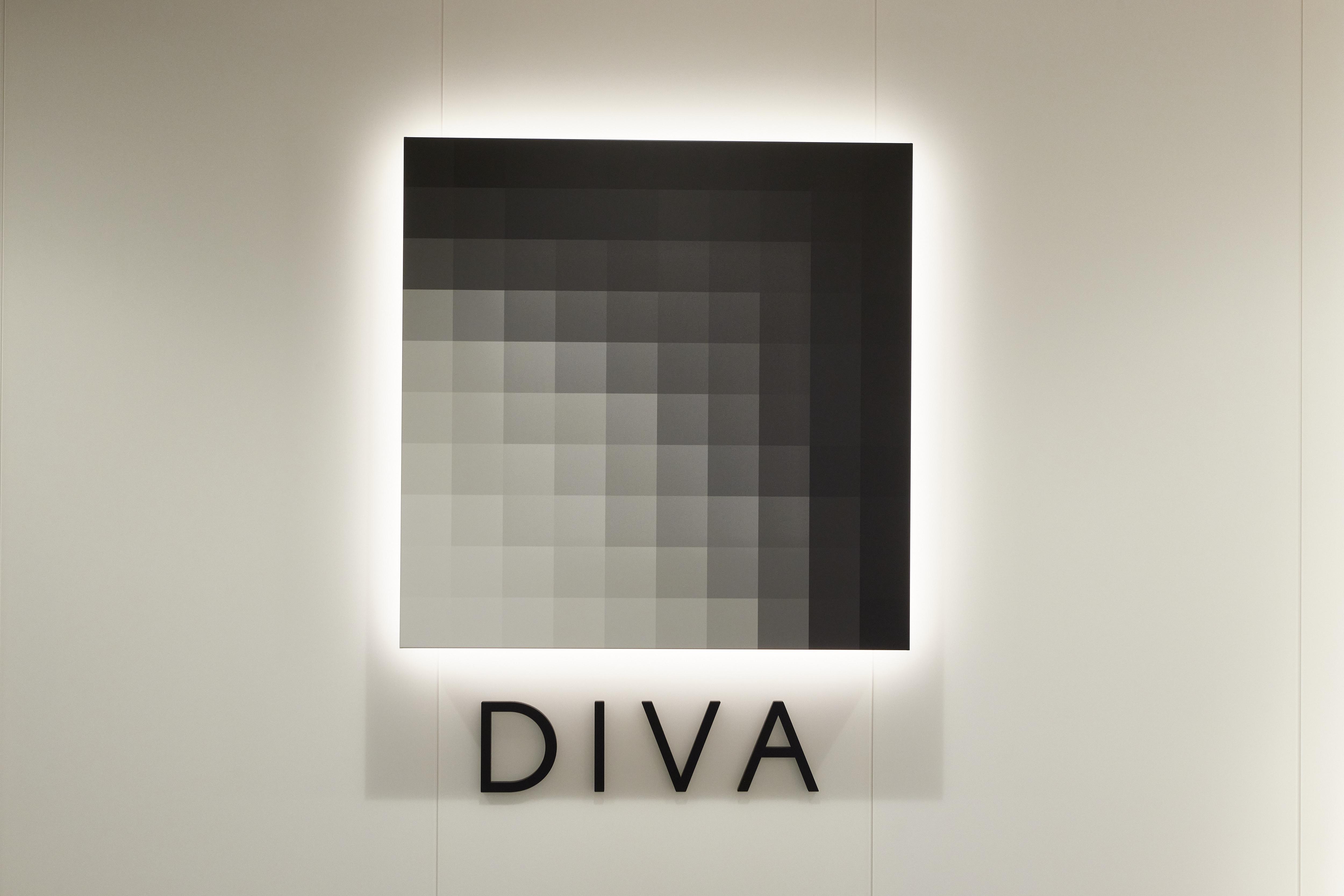 事業内容：自社パッケージシステム「DivaSystem」開発部門