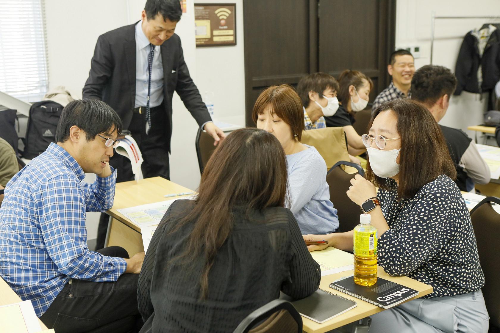 株式会社 リベルワークスのイメージ画像3