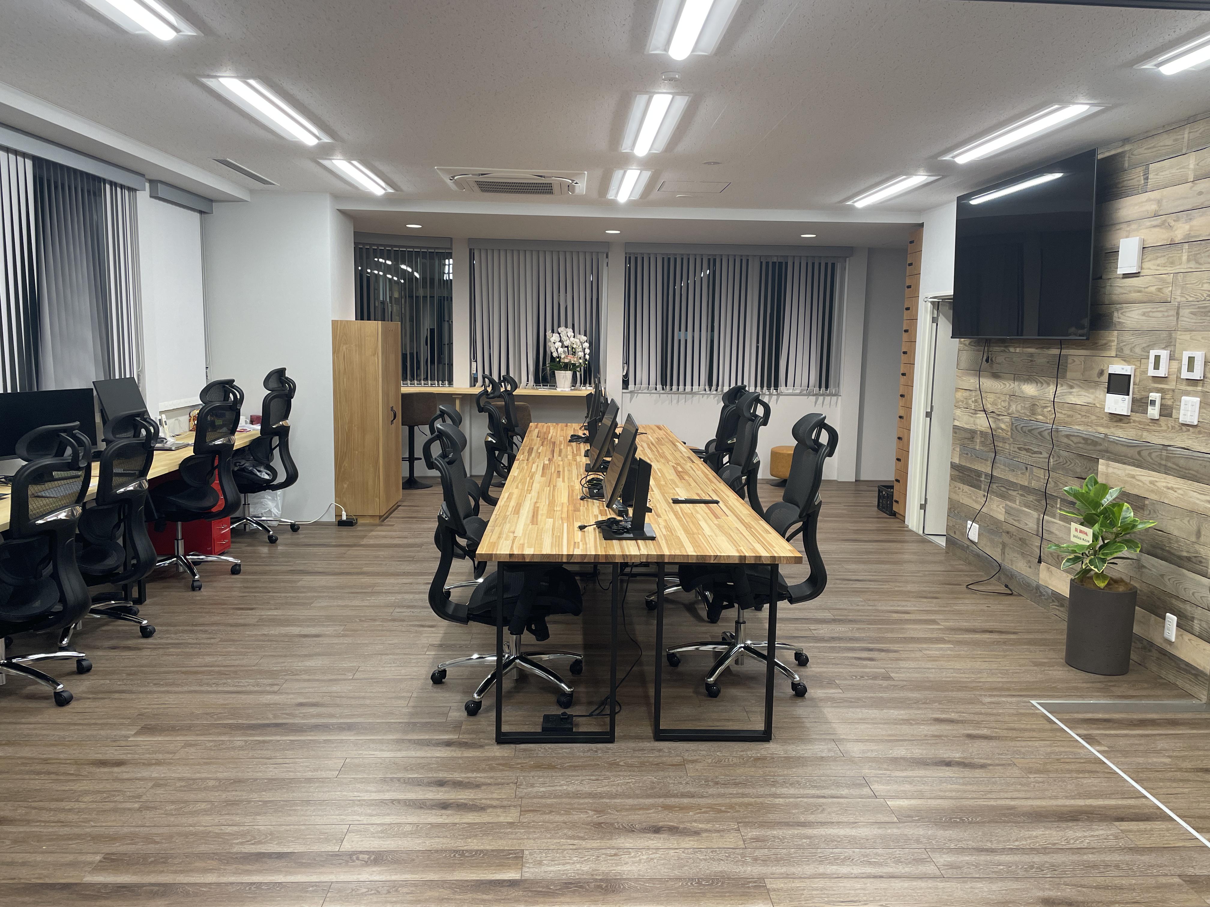 株式会社 SYNCのイメージ画像2