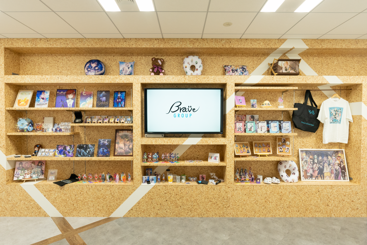 株式会社Brave group 求人画像1