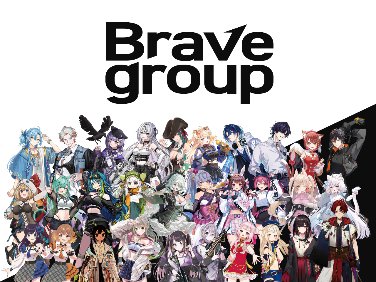 株式会社Brave group 求人画像1