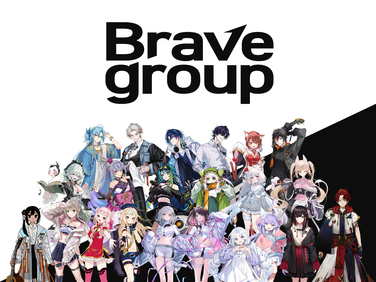 株式会社Brave group 求人画像1