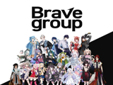 キャラクターリードモデラー（3DCG）【株式会社Brave group】