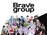 キャラクターリードモデラー（3DCG）【株式会社Brave group】