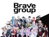 キャラクターリードモデラー（3DCG）【株式会社Brave group】