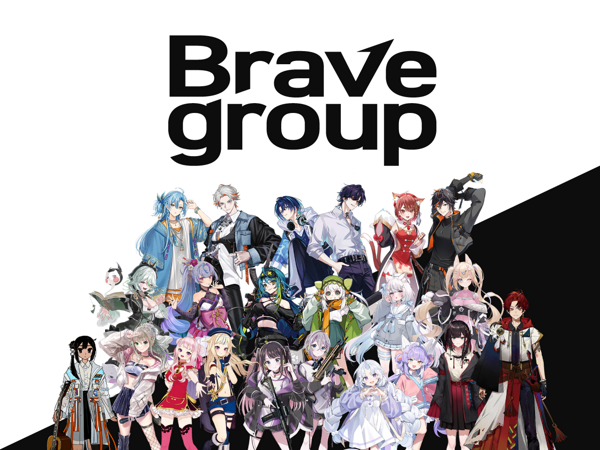 募集している求人：キャラクターリードモデラー（3DCG）【株式会社Brave group】