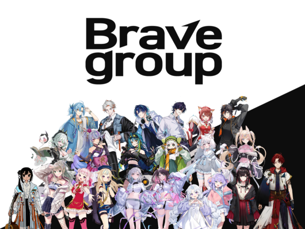 募集している求人：キャラクターリードモデラー（3DCG）【株式会社Brave group】