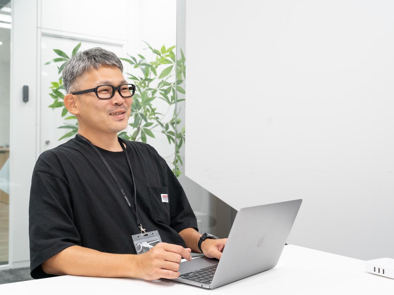 株式会社 ジークスのイメージ画像3
