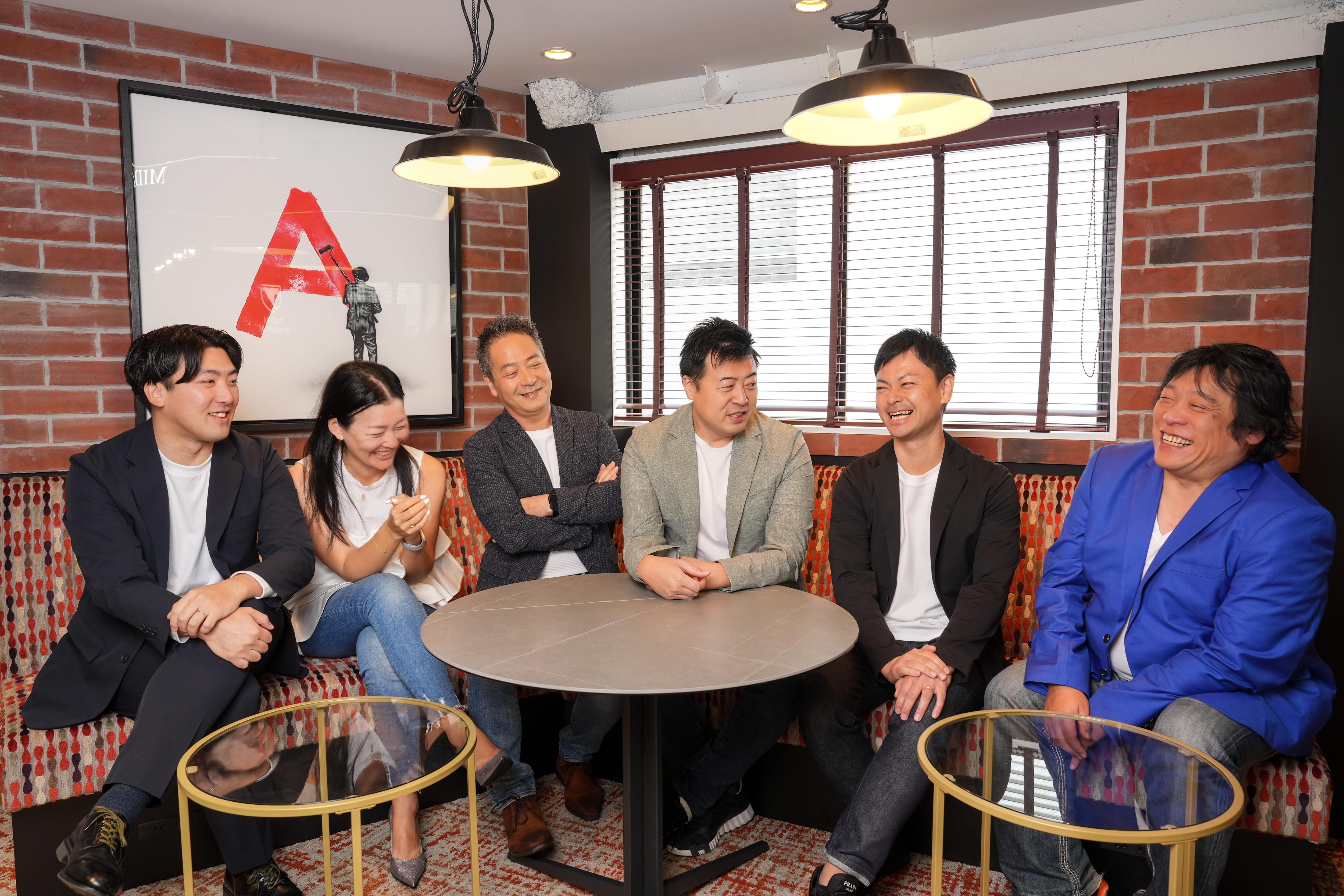 C2C platform 株式会社のイメージ画像1