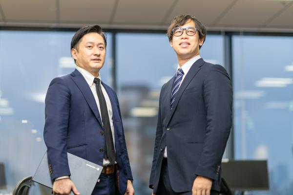 募集している求人：開発エンジニア