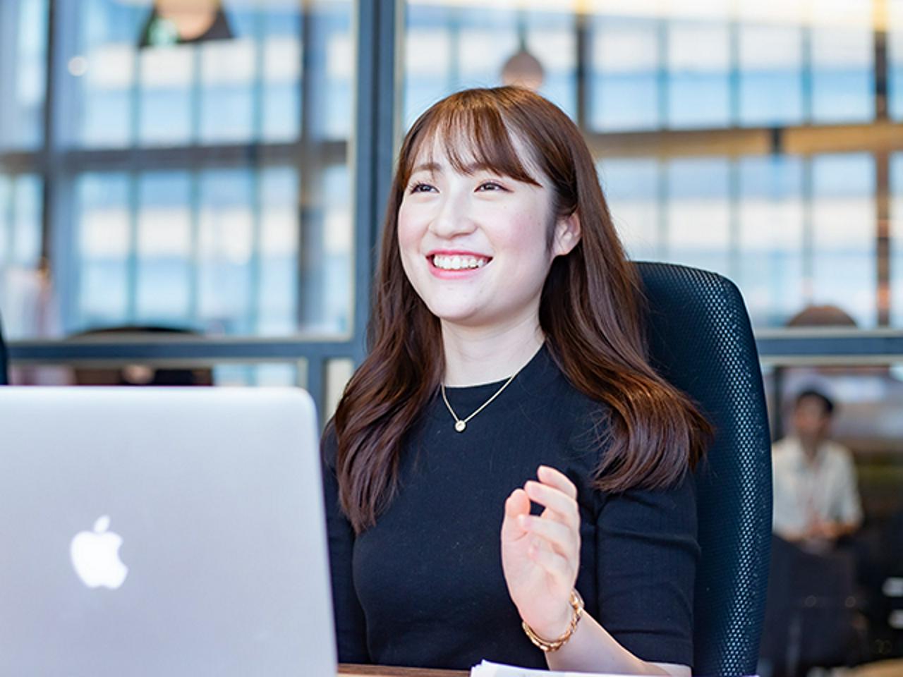 ノウブル株式会社 求人画像1