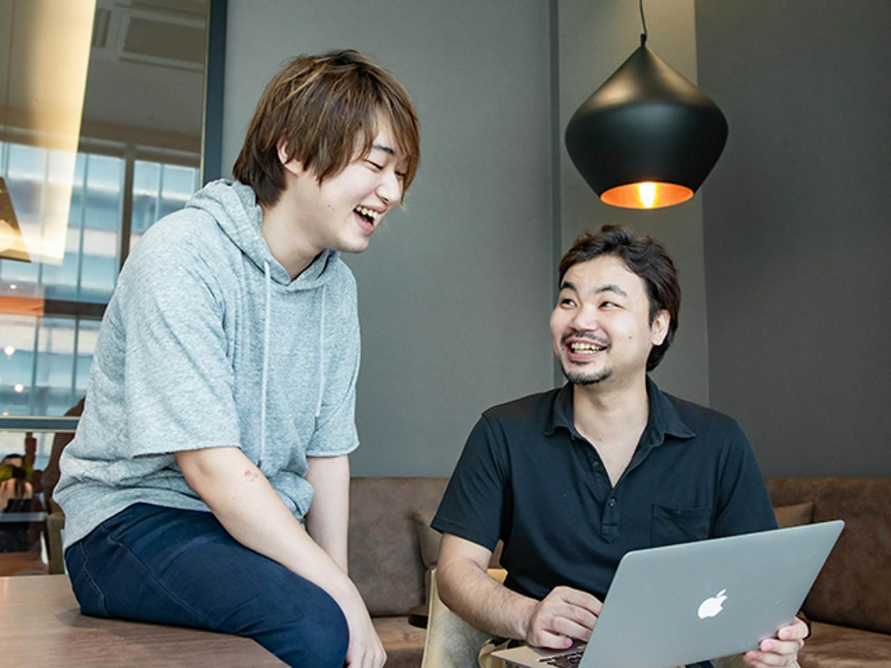 ノウブル株式会社 求人画像1