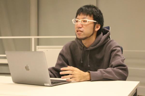 募集している求人：リードエンジニア