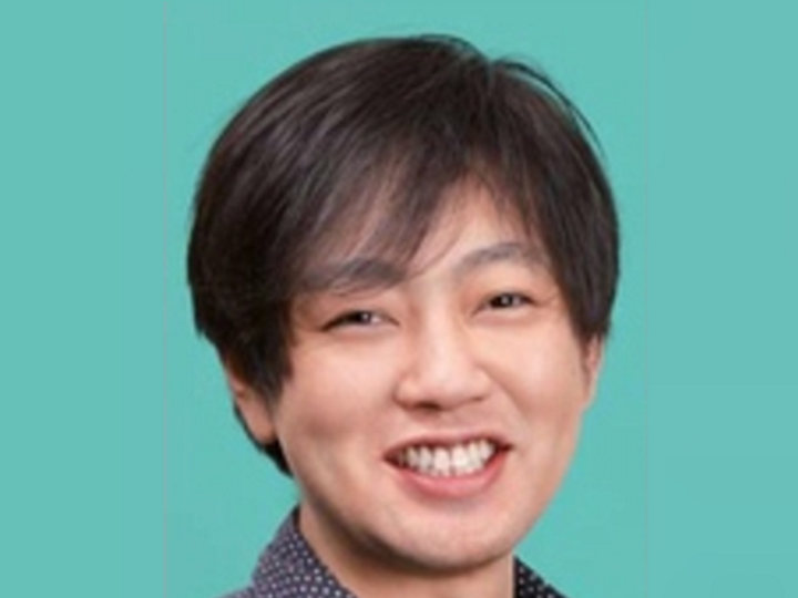 ノウブル株式会社のインタビュー写真